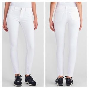 DL1961 Florence Instasculpt Skinny Jeans